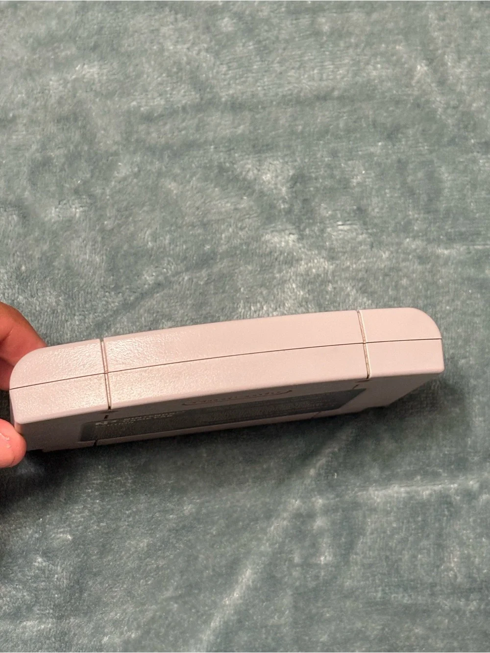 Nintendo Pilotwings 64 N64 Cartridge - Light Gray